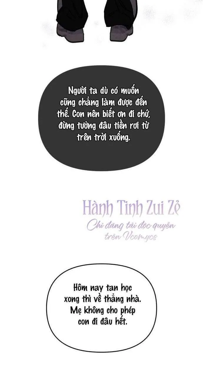 Muốn Mượn Chút Lửa Không? Chap 57 - Next Chap 58