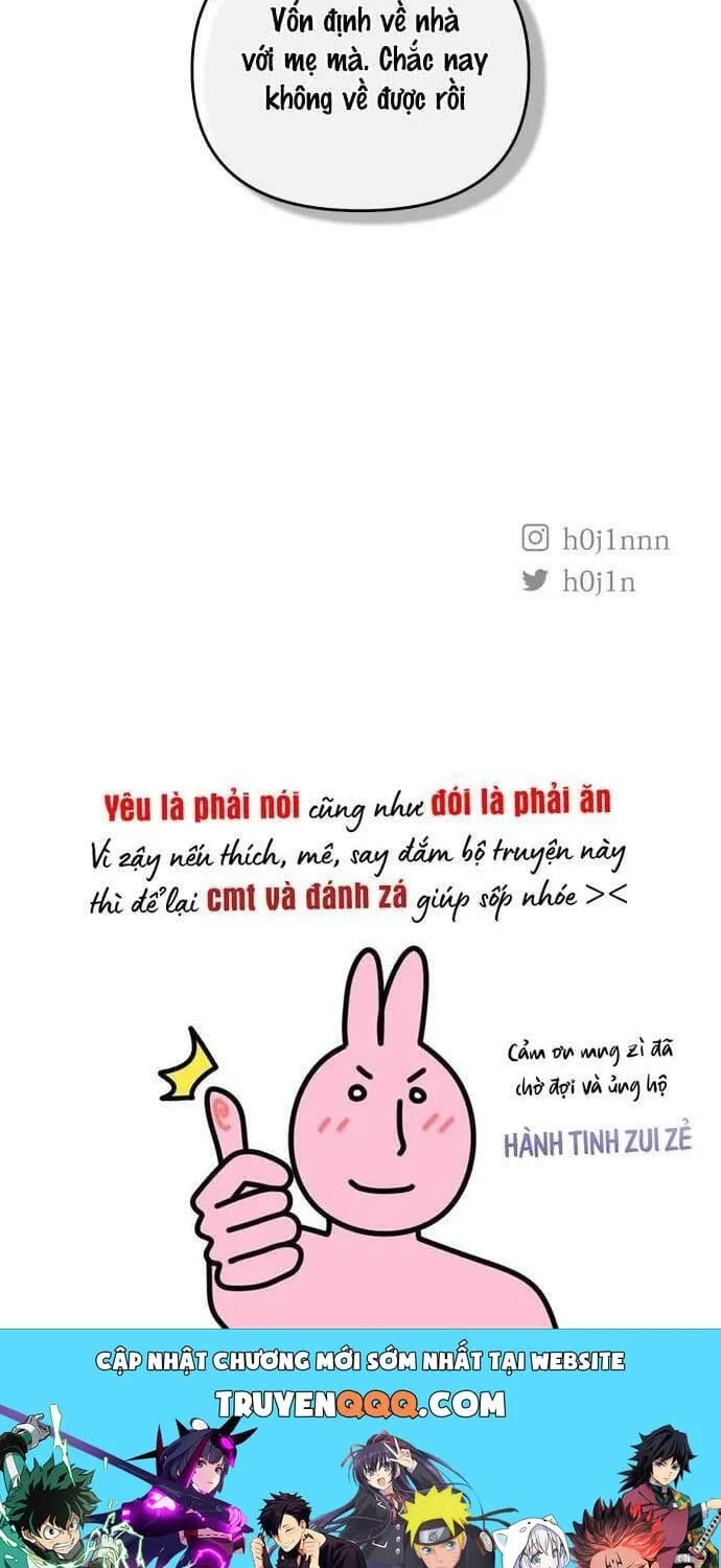 Muốn Mượn Chút Lửa Không? Chap 57 - Next Chap 58
