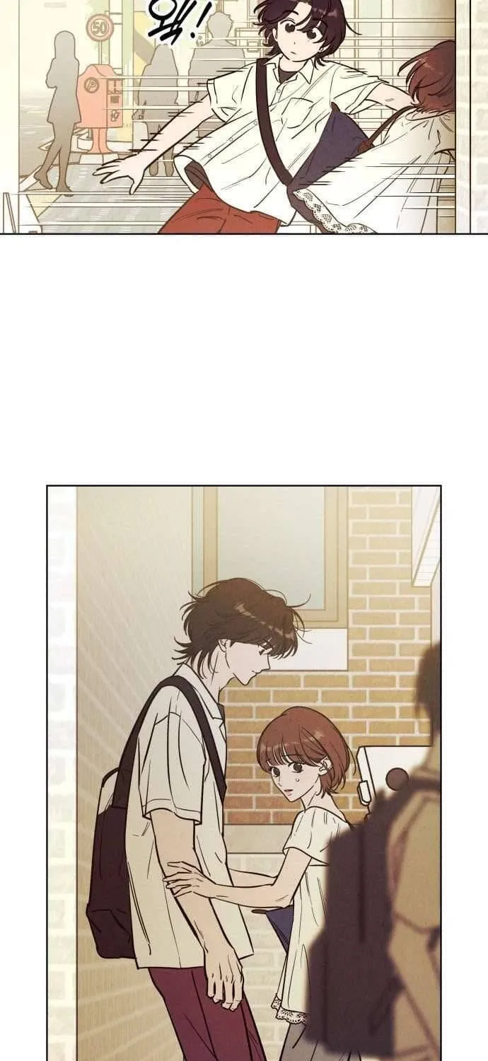 Muốn Mượn Chút Lửa Không? Chap 58 - Next Chap 59