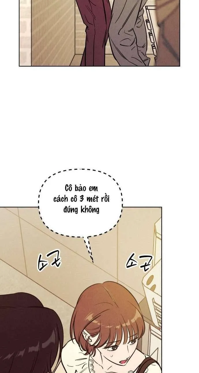 Muốn Mượn Chút Lửa Không? Chap 58 - Next Chap 59