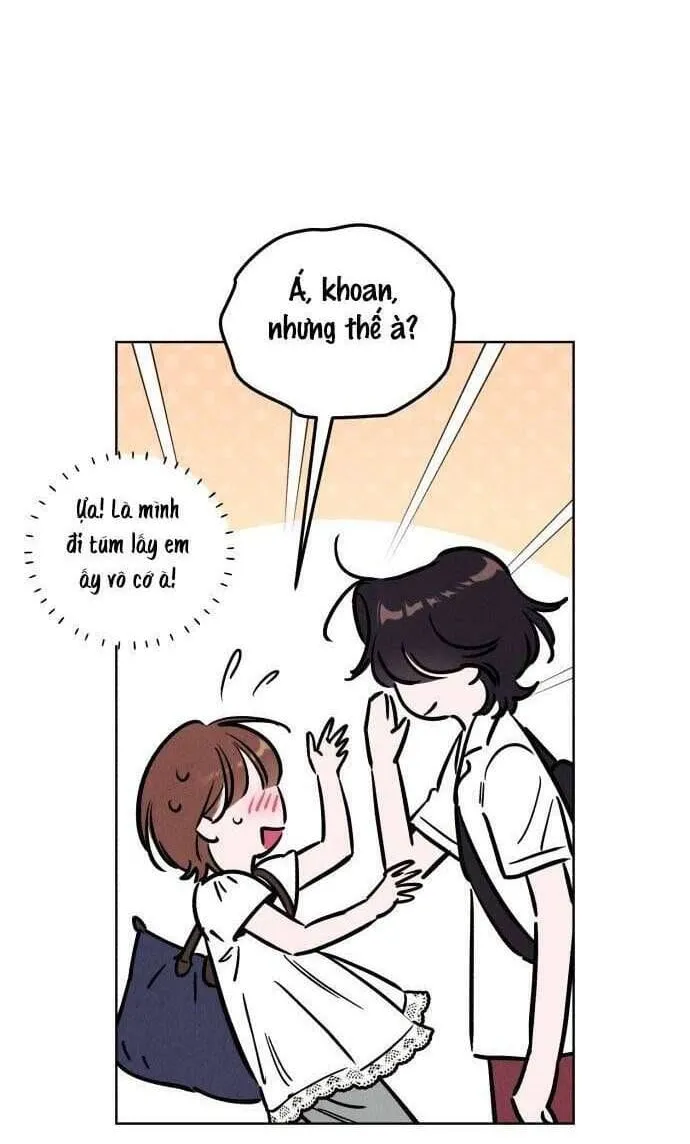 Muốn Mượn Chút Lửa Không? Chap 58 - Next Chap 59