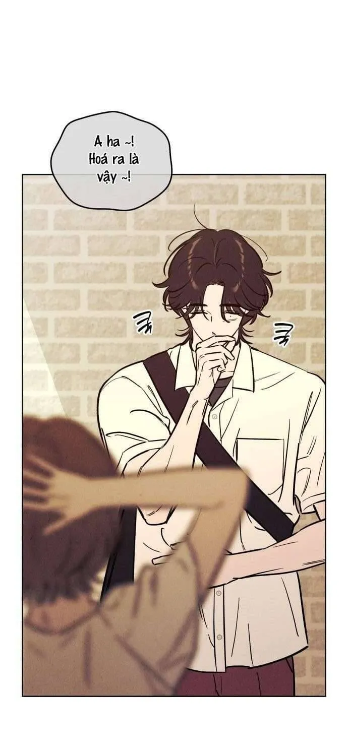 Muốn Mượn Chút Lửa Không? Chap 58 - Next Chap 59