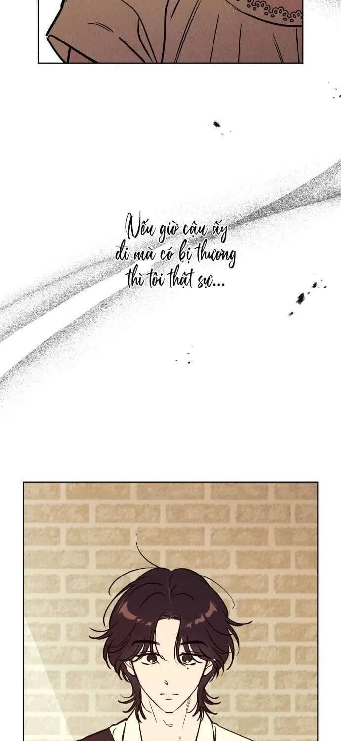 Muốn Mượn Chút Lửa Không? Chap 58 - Next Chap 59