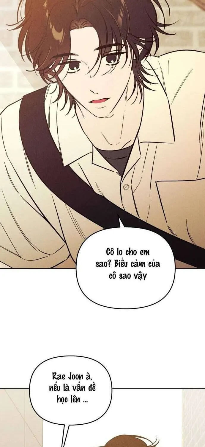 Muốn Mượn Chút Lửa Không? Chap 58 - Next Chap 59