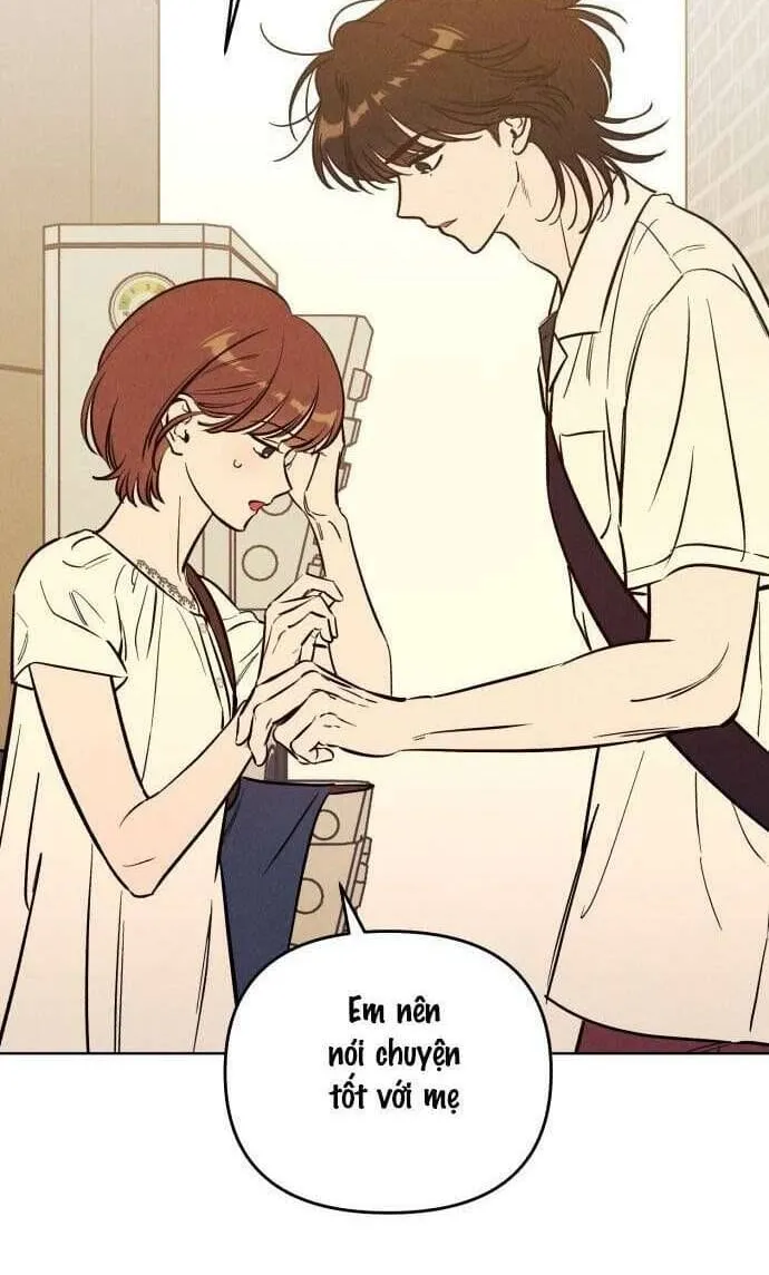 Muốn Mượn Chút Lửa Không? Chap 58 - Next Chap 59