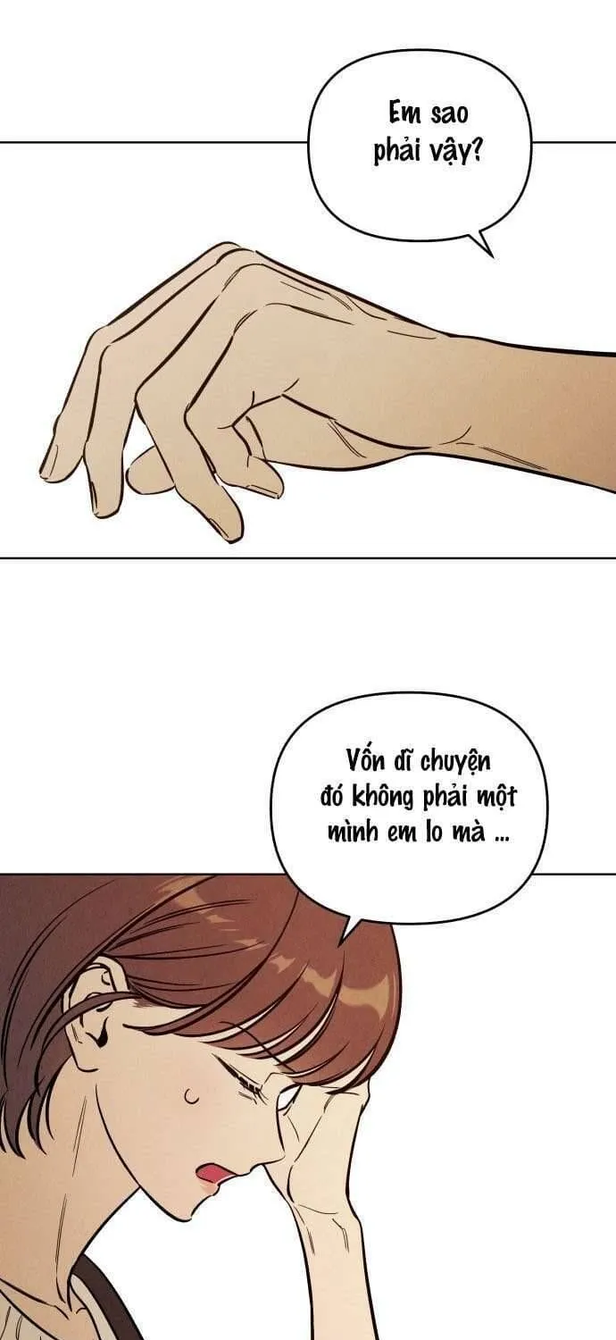 Muốn Mượn Chút Lửa Không? Chap 58 - Next Chap 59