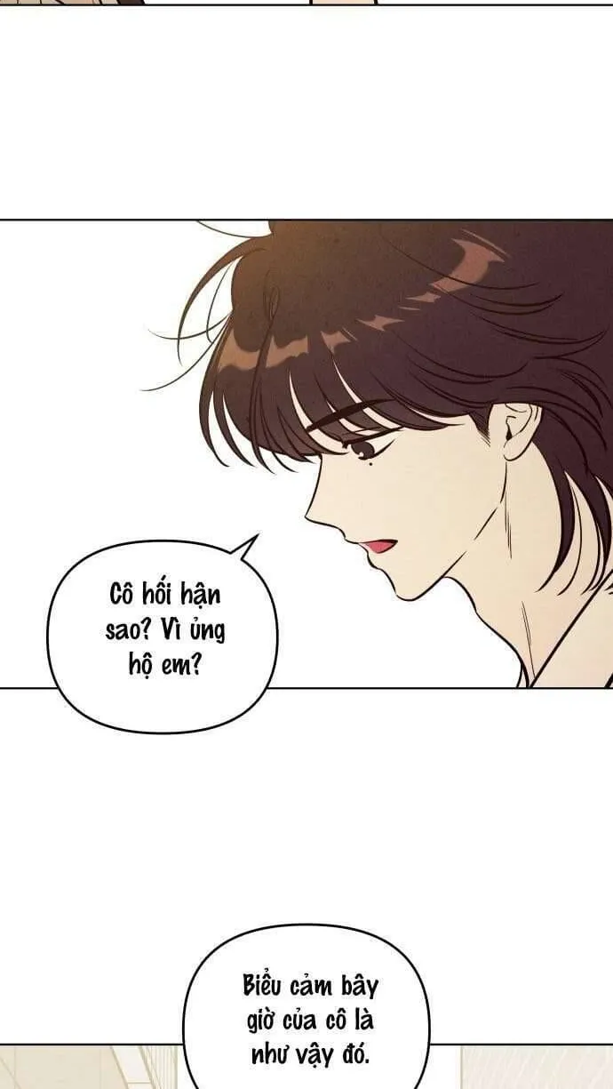 Muốn Mượn Chút Lửa Không? Chap 58 - Next Chap 59