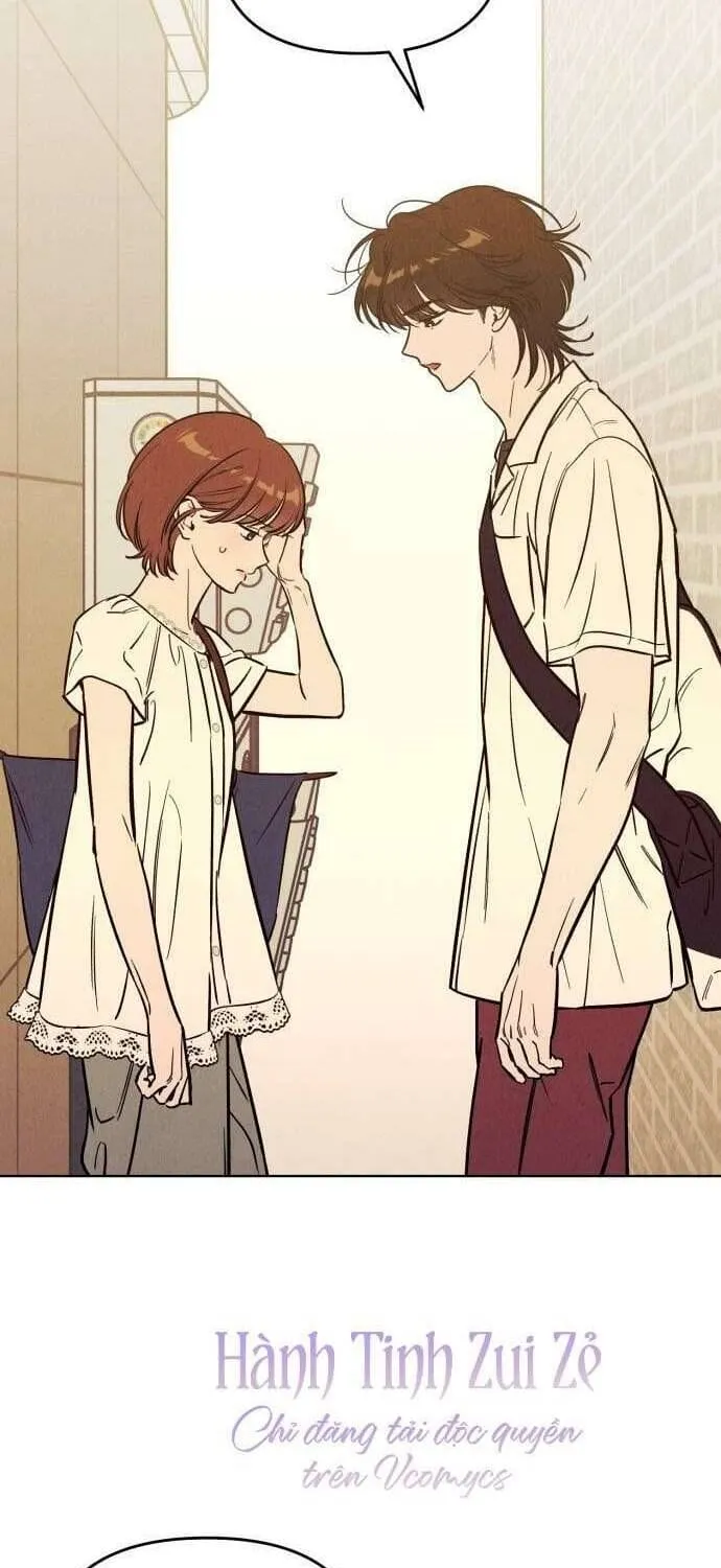 Muốn Mượn Chút Lửa Không? Chap 58 - Next Chap 59