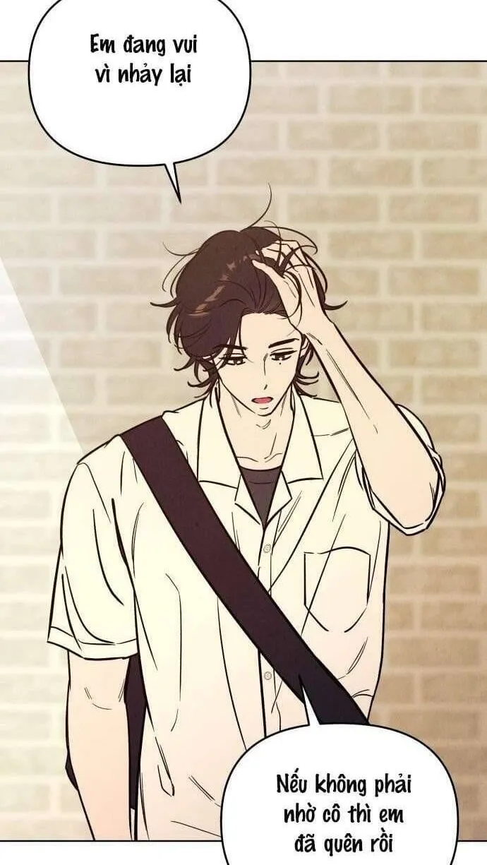 Muốn Mượn Chút Lửa Không? Chap 58 - Next Chap 59