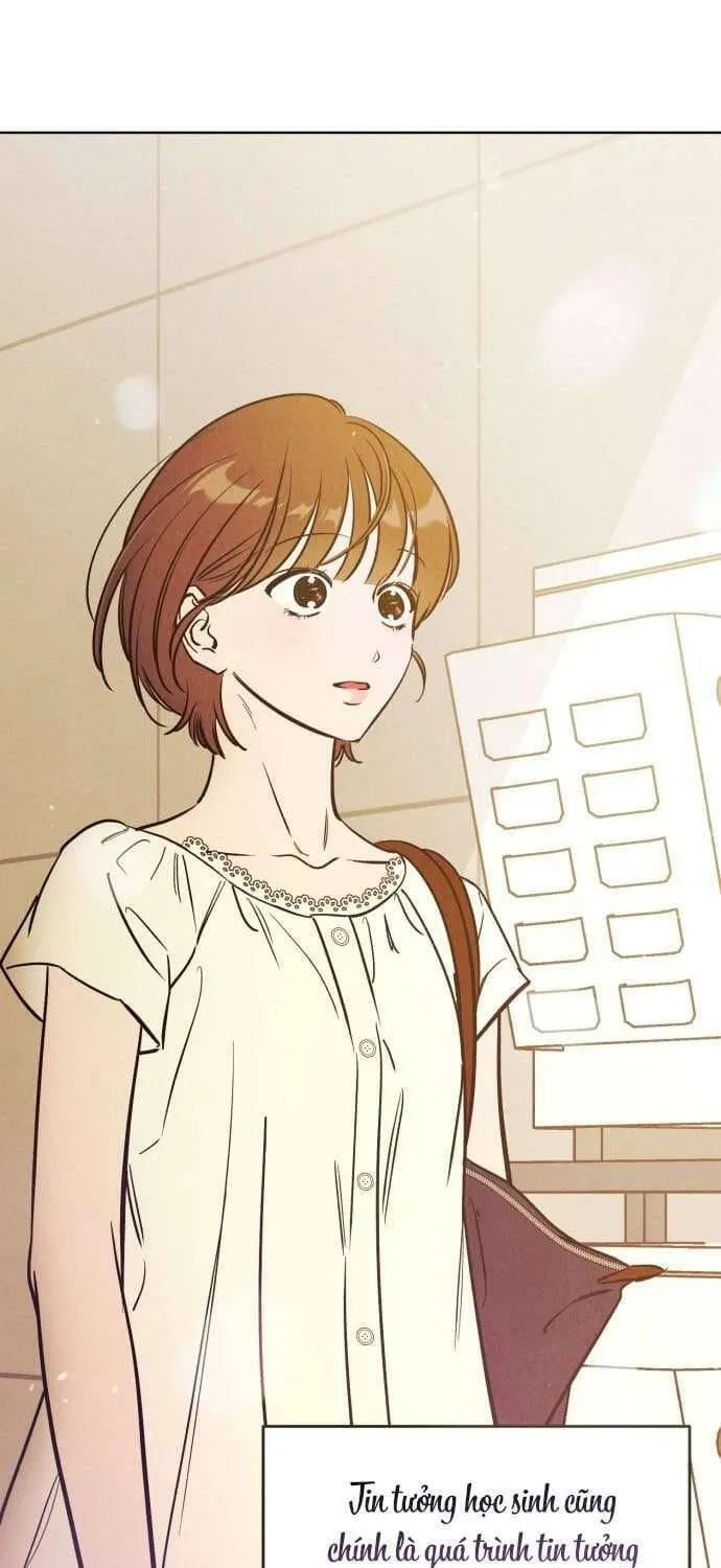 Muốn Mượn Chút Lửa Không? Chap 58 - Next Chap 59