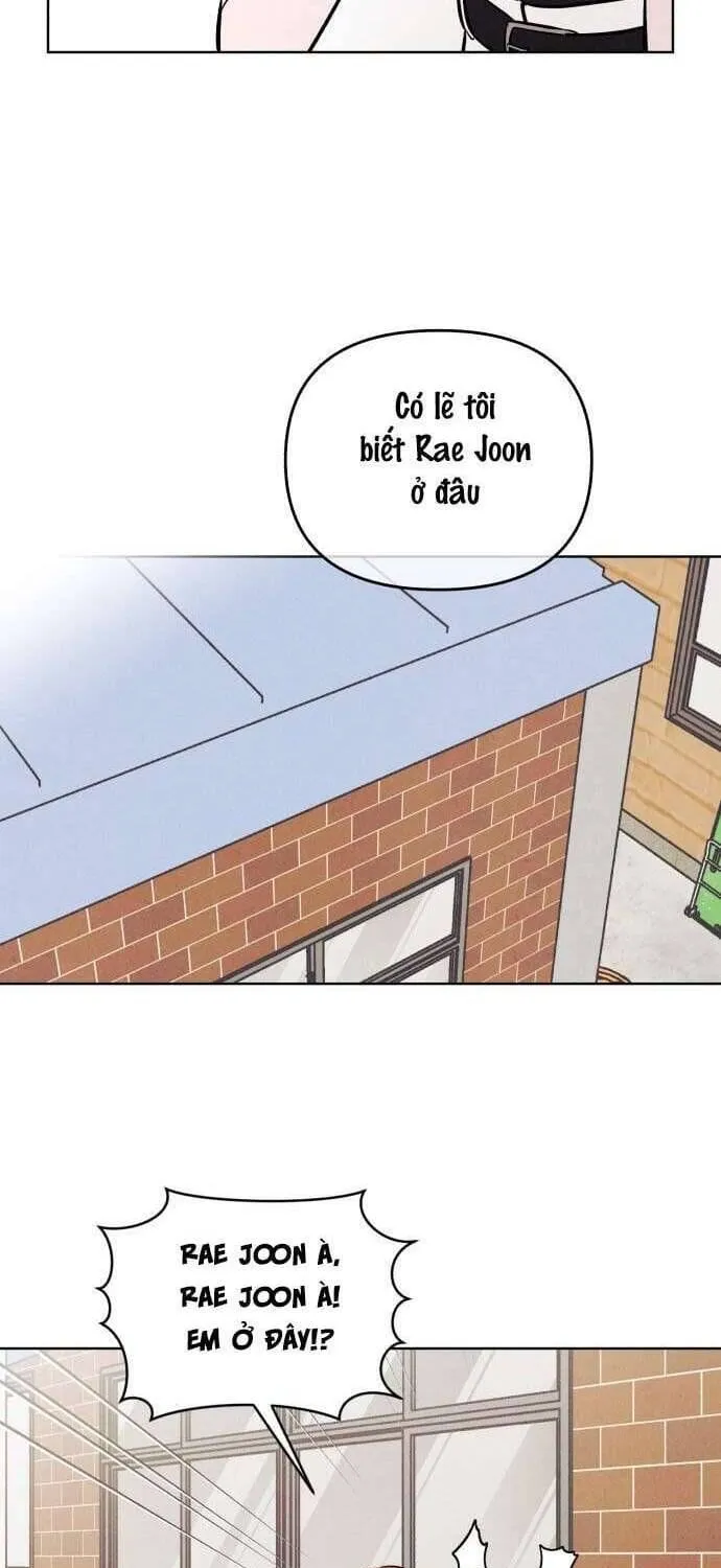 Muốn Mượn Chút Lửa Không? Chap 58 - Next Chap 59