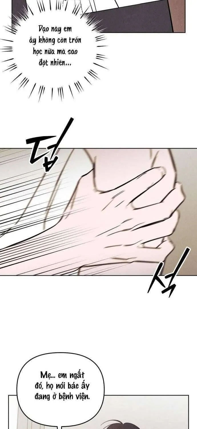 Muốn Mượn Chút Lửa Không? Chap 58 - Next Chap 59