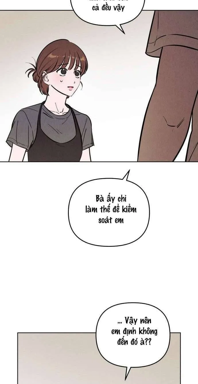 Muốn Mượn Chút Lửa Không? Chap 58 - Next Chap 59