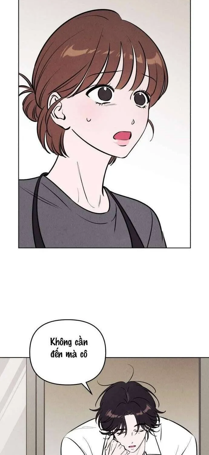 Muốn Mượn Chút Lửa Không? Chap 58 - Next Chap 59