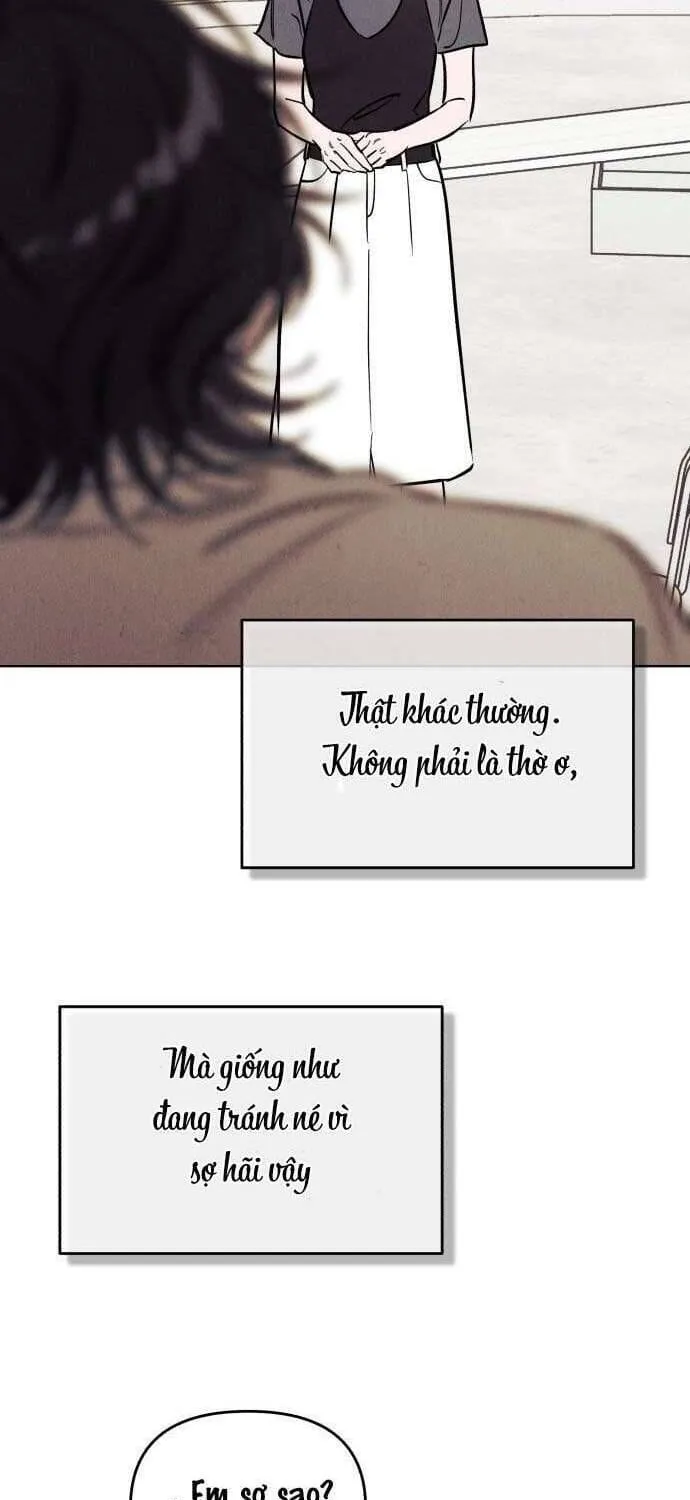 Muốn Mượn Chút Lửa Không? Chap 58 - Next Chap 59