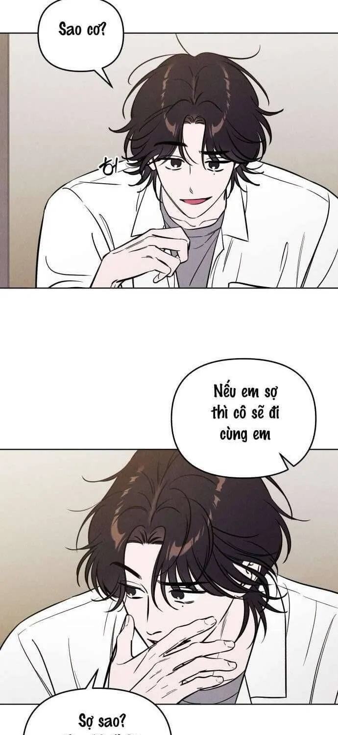Muốn Mượn Chút Lửa Không? Chap 58 - Next Chap 59