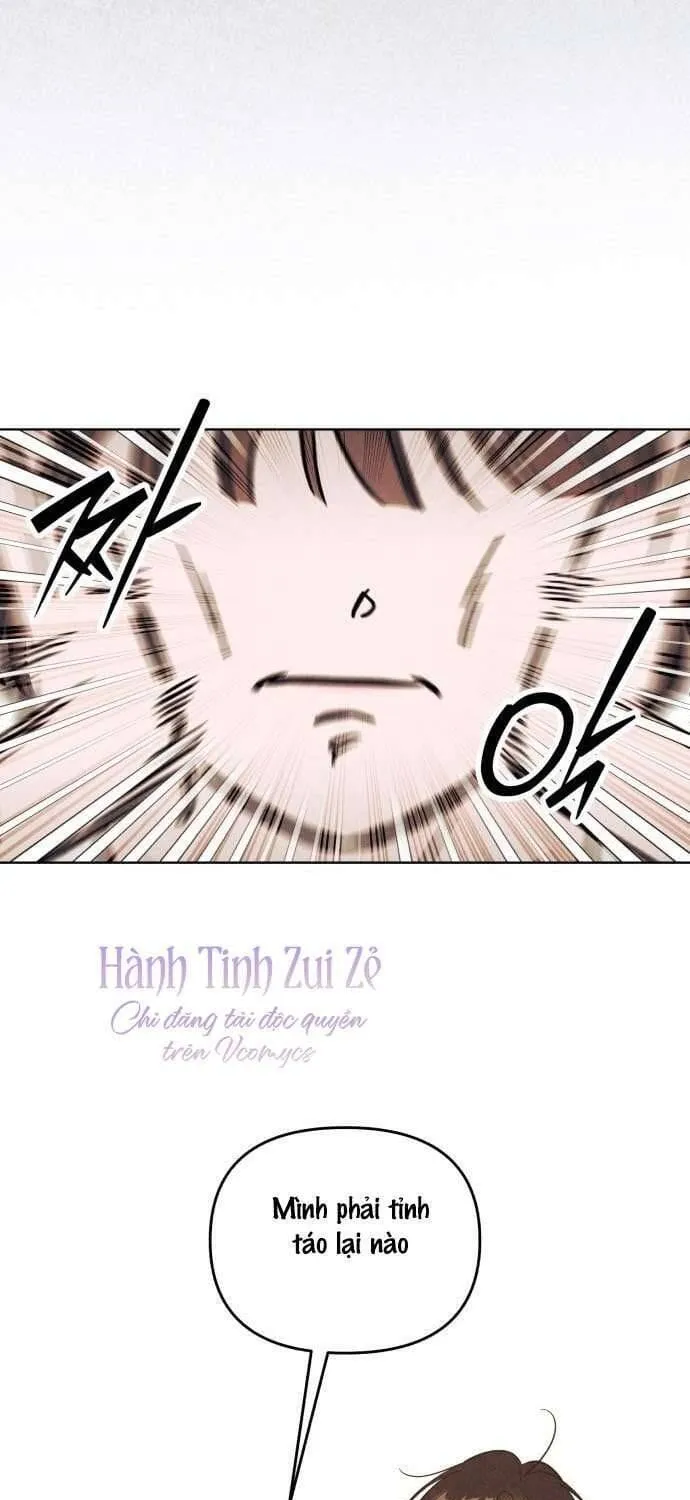 Muốn Mượn Chút Lửa Không? Chap 58 - Next Chap 59