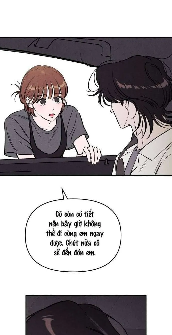 Muốn Mượn Chút Lửa Không? Chap 58 - Next Chap 59