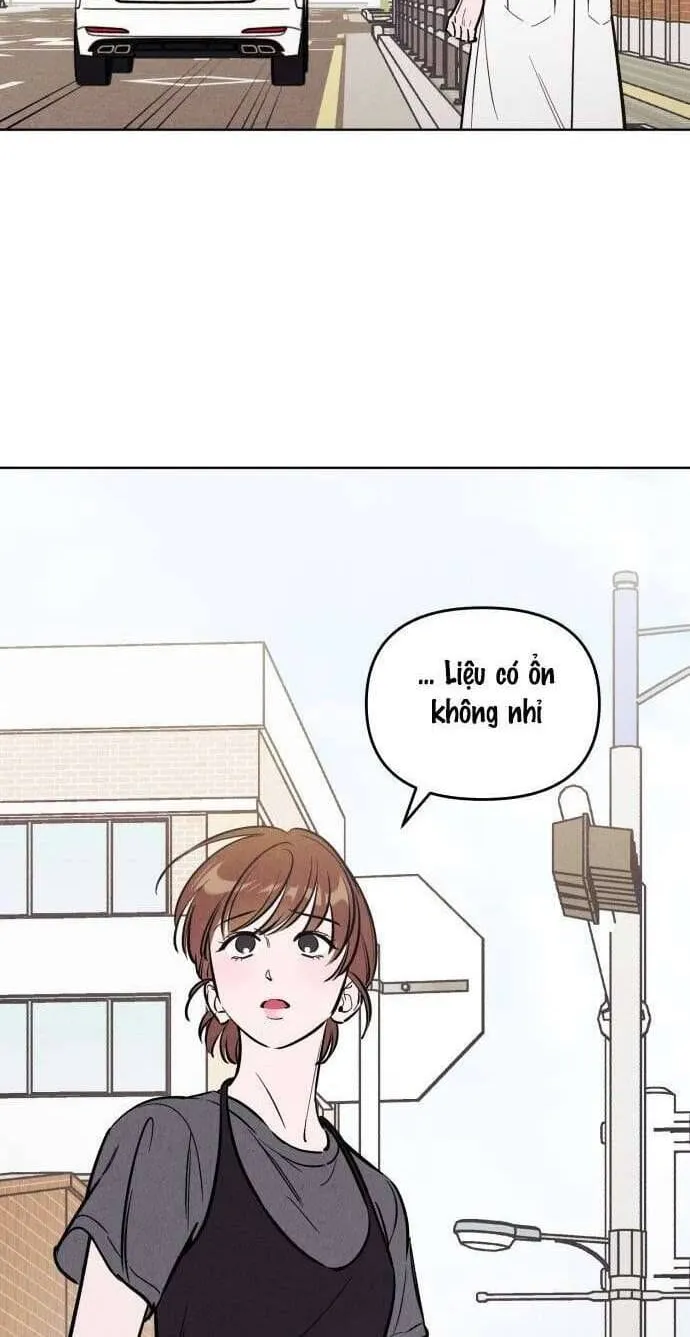 Muốn Mượn Chút Lửa Không? Chap 58 - Next Chap 59