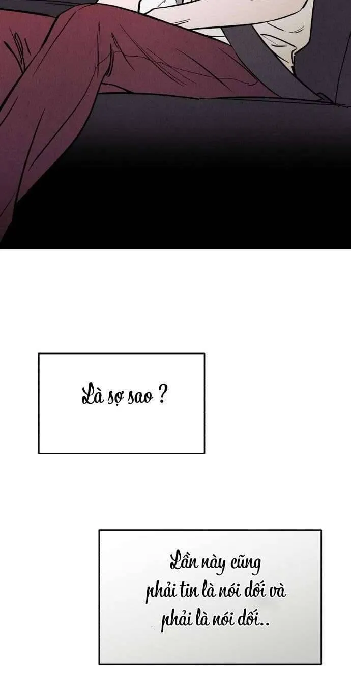 Muốn Mượn Chút Lửa Không? Chap 58 - Next Chap 59
