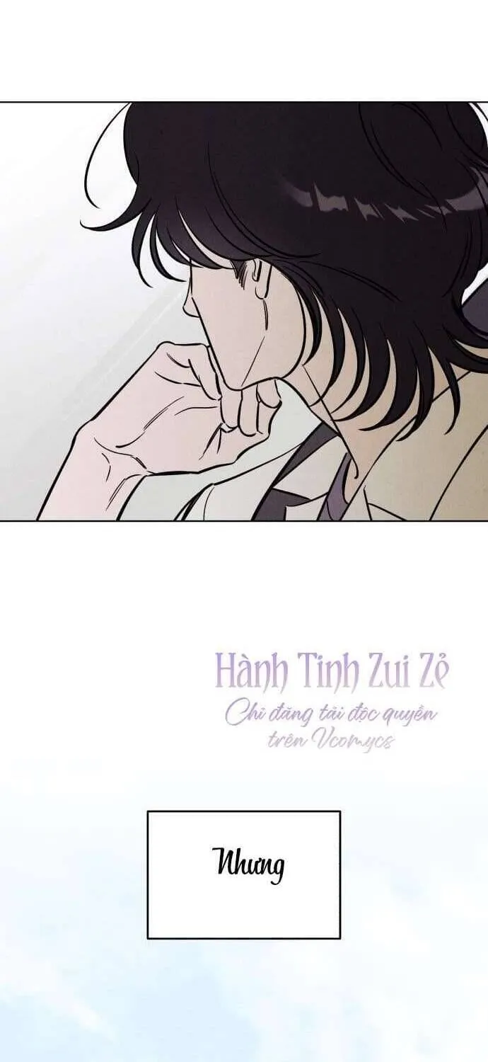 Muốn Mượn Chút Lửa Không? Chap 58 - Next Chap 59