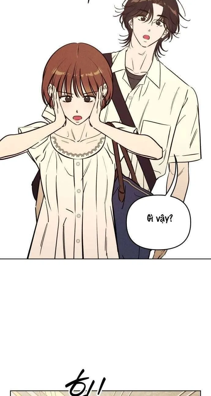 Muốn Mượn Chút Lửa Không? Chap 58 - Next Chap 59