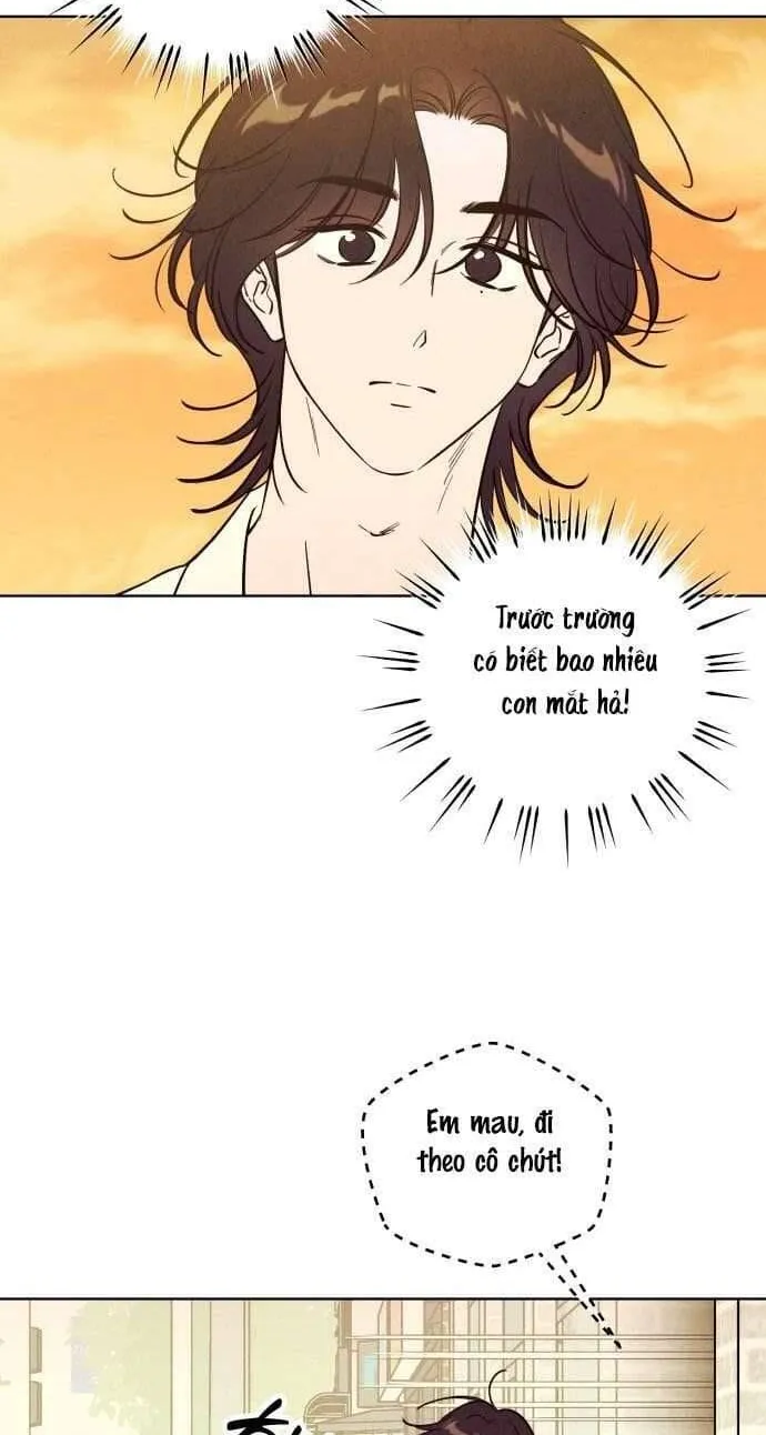 Muốn Mượn Chút Lửa Không? Chap 58 - Next Chap 59