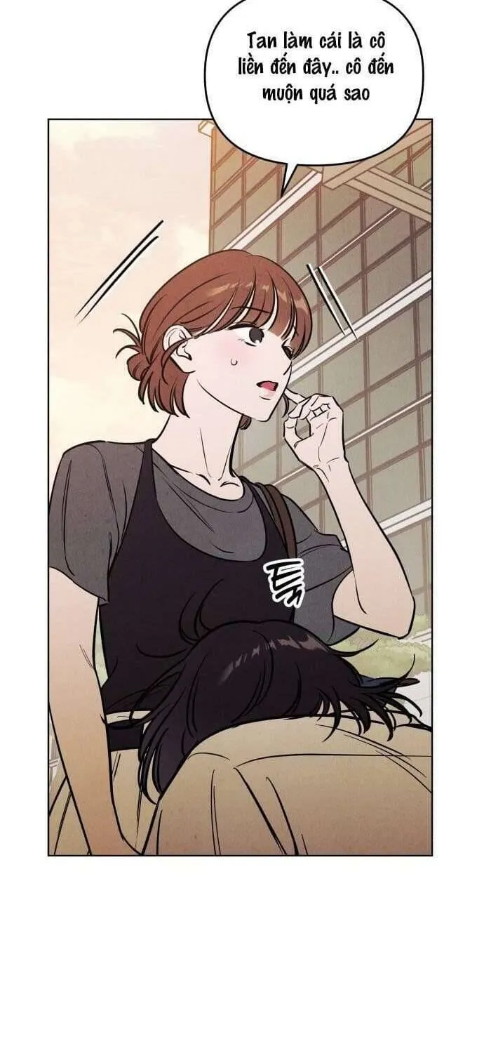 Muốn Mượn Chút Lửa Không? Chap 59 - Next Chap 60