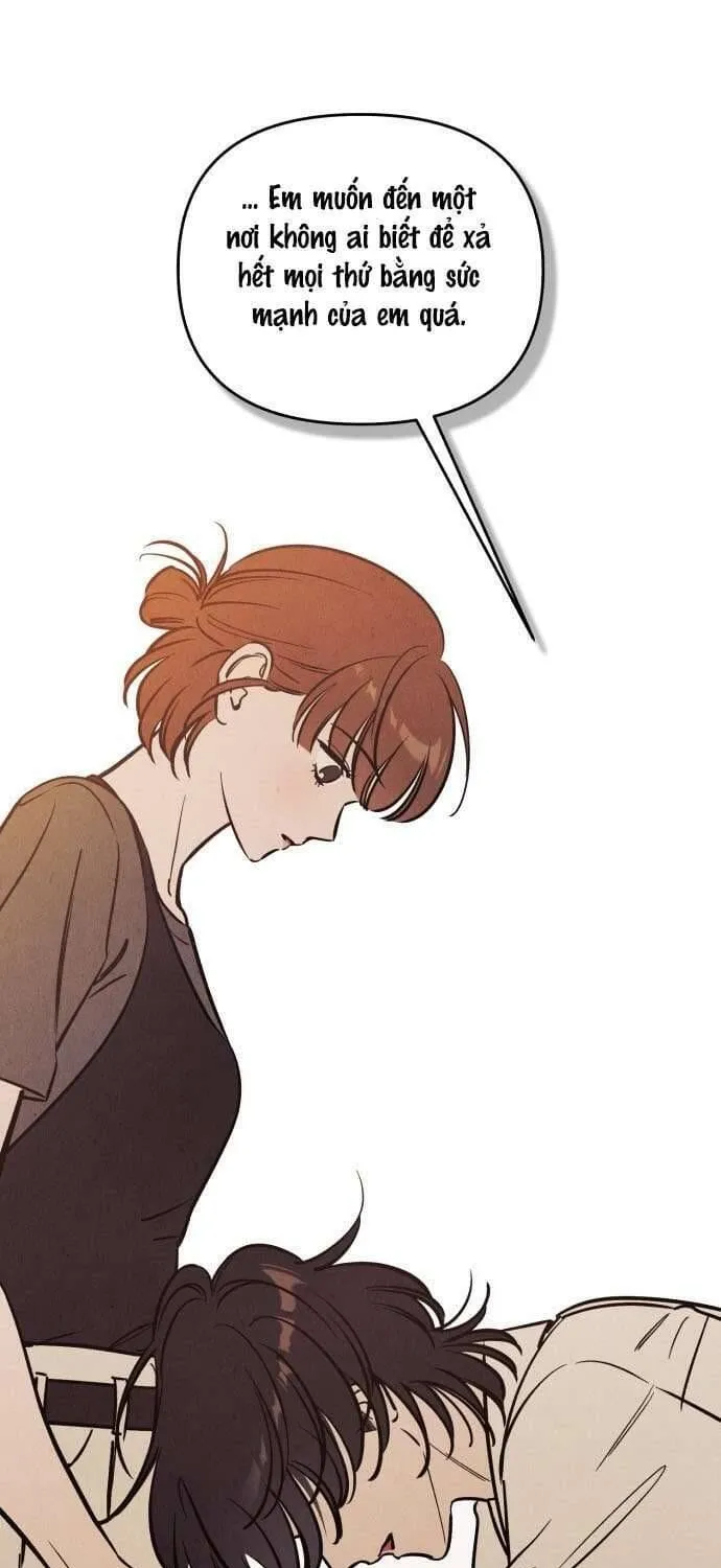 Muốn Mượn Chút Lửa Không? Chap 59 - Next Chap 60