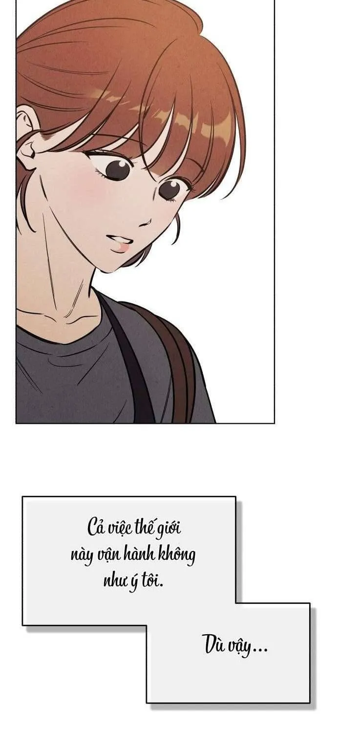 Muốn Mượn Chút Lửa Không? Chap 59 - Next Chap 60