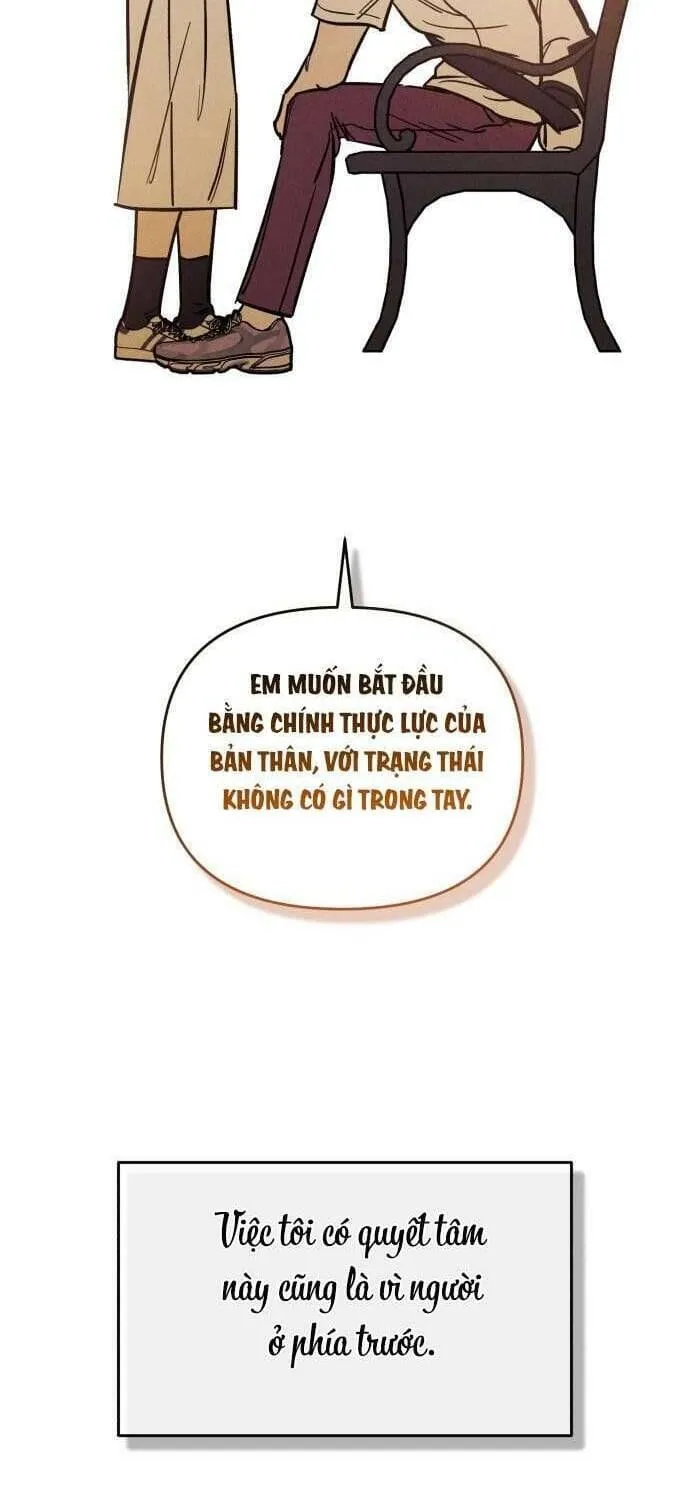 Muốn Mượn Chút Lửa Không? Chap 59 - Next Chap 60