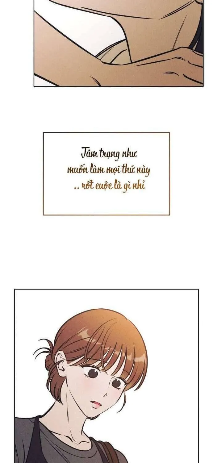 Muốn Mượn Chút Lửa Không? Chap 59 - Next Chap 60