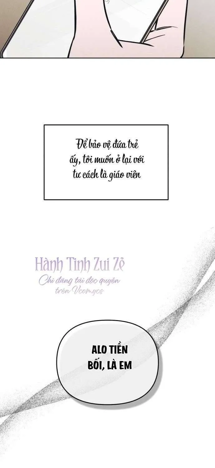 Muốn Mượn Chút Lửa Không? Chap 59 - Next Chap 60