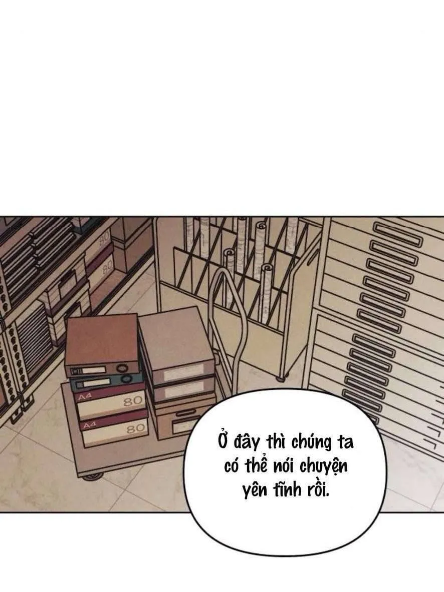 Muốn Mượn Chút Lửa Không? Chap 60 - Next Chap 61