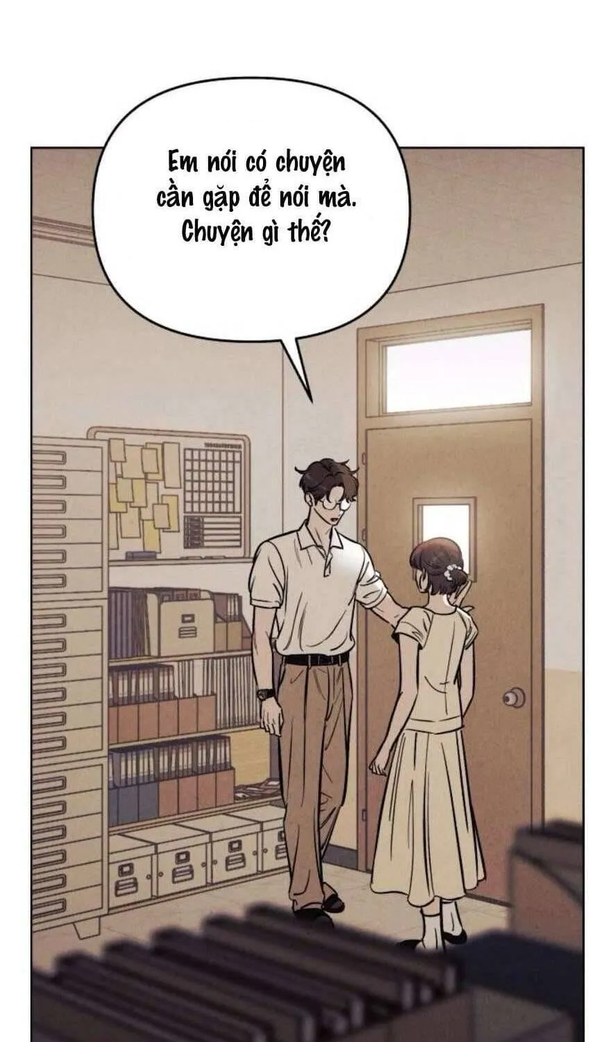 Muốn Mượn Chút Lửa Không? Chap 60 - Next Chap 61