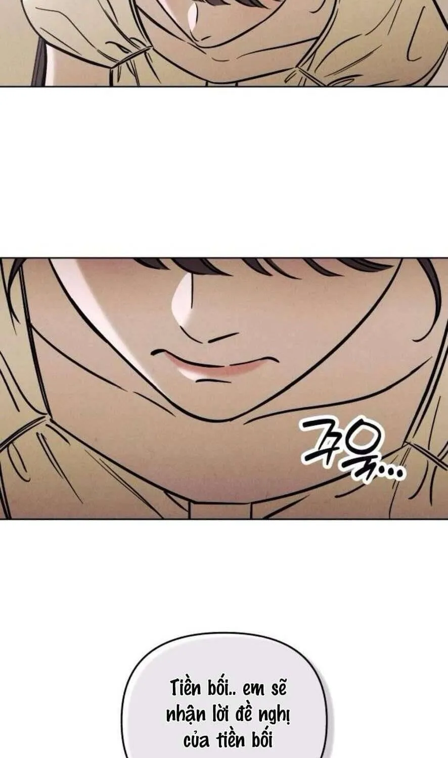 Muốn Mượn Chút Lửa Không? Chap 60 - Next Chap 61