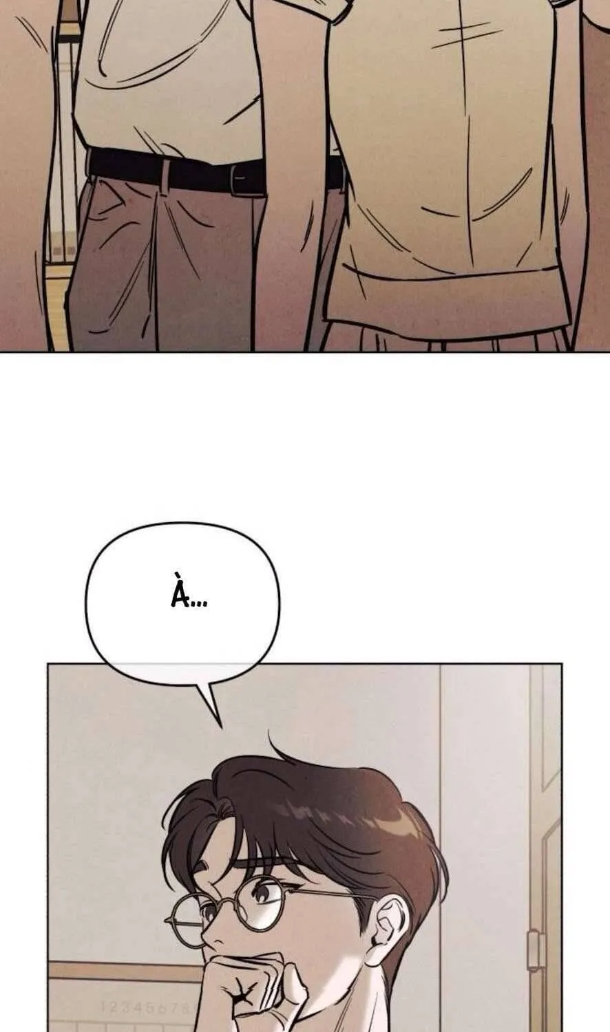 Muốn Mượn Chút Lửa Không? Chap 60 - Next Chap 61