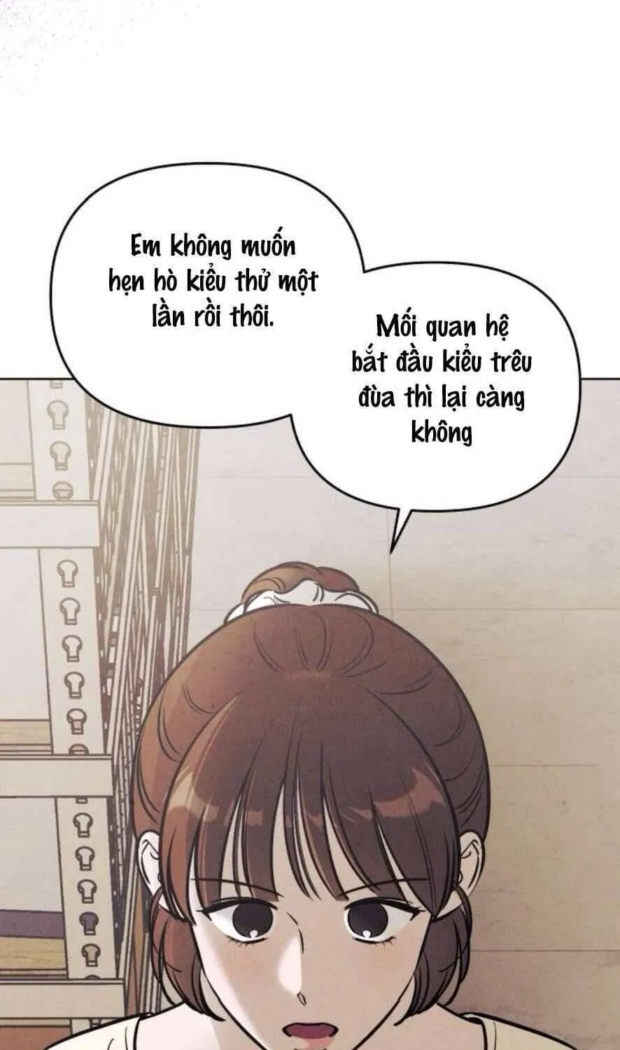 Muốn Mượn Chút Lửa Không? Chap 60 - Next Chap 61