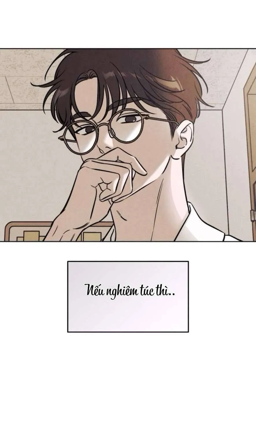 Muốn Mượn Chút Lửa Không? Chap 60 - Next Chap 61