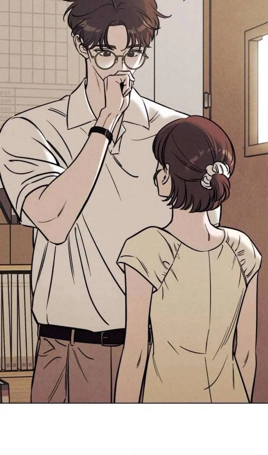 Muốn Mượn Chút Lửa Không? Chap 60 - Next Chap 61