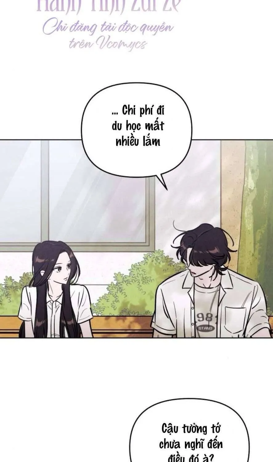 Muốn Mượn Chút Lửa Không? Chap 60 - Next Chap 61