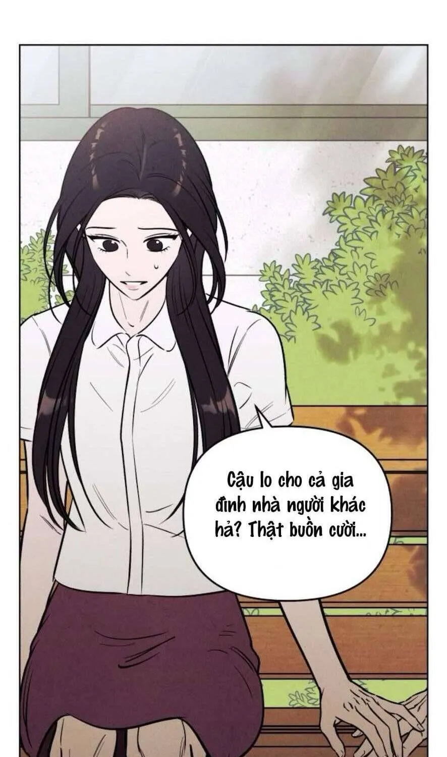 Muốn Mượn Chút Lửa Không? Chap 60 - Next Chap 61