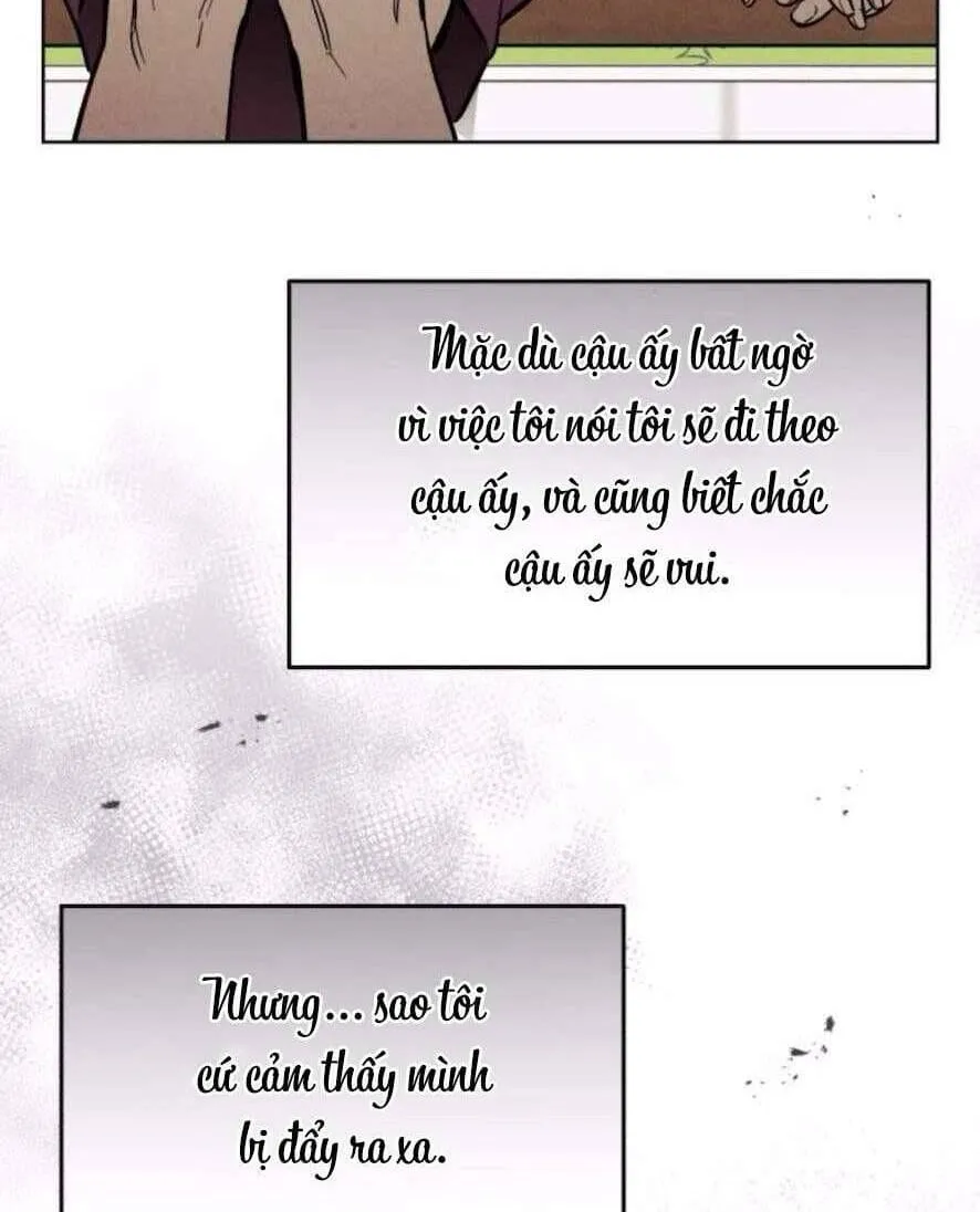 Muốn Mượn Chút Lửa Không? Chap 60 - Next Chap 61
