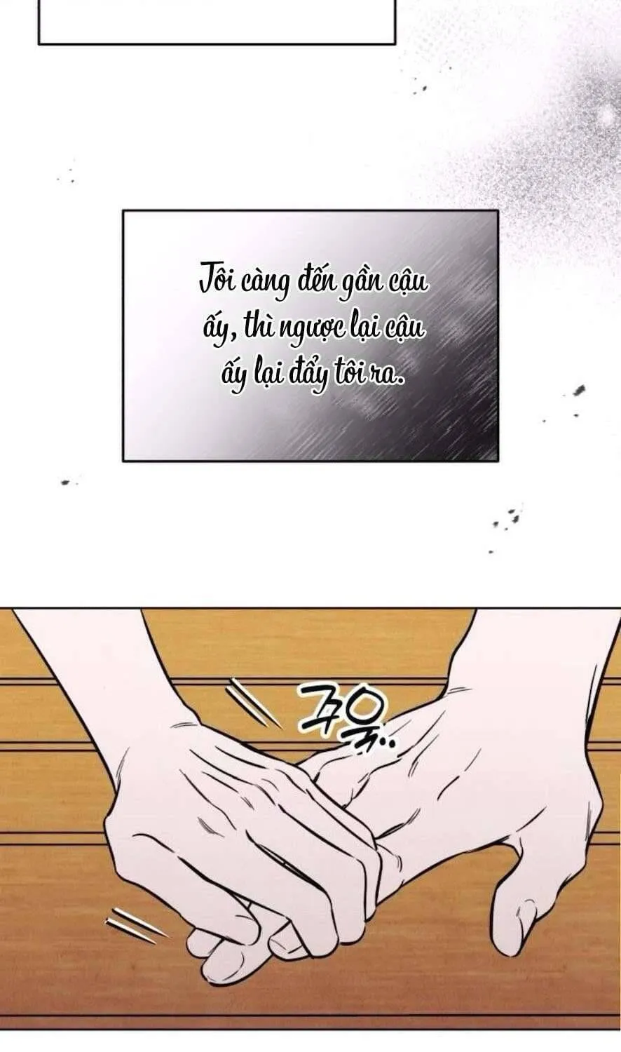 Muốn Mượn Chút Lửa Không? Chap 60 - Next Chap 61