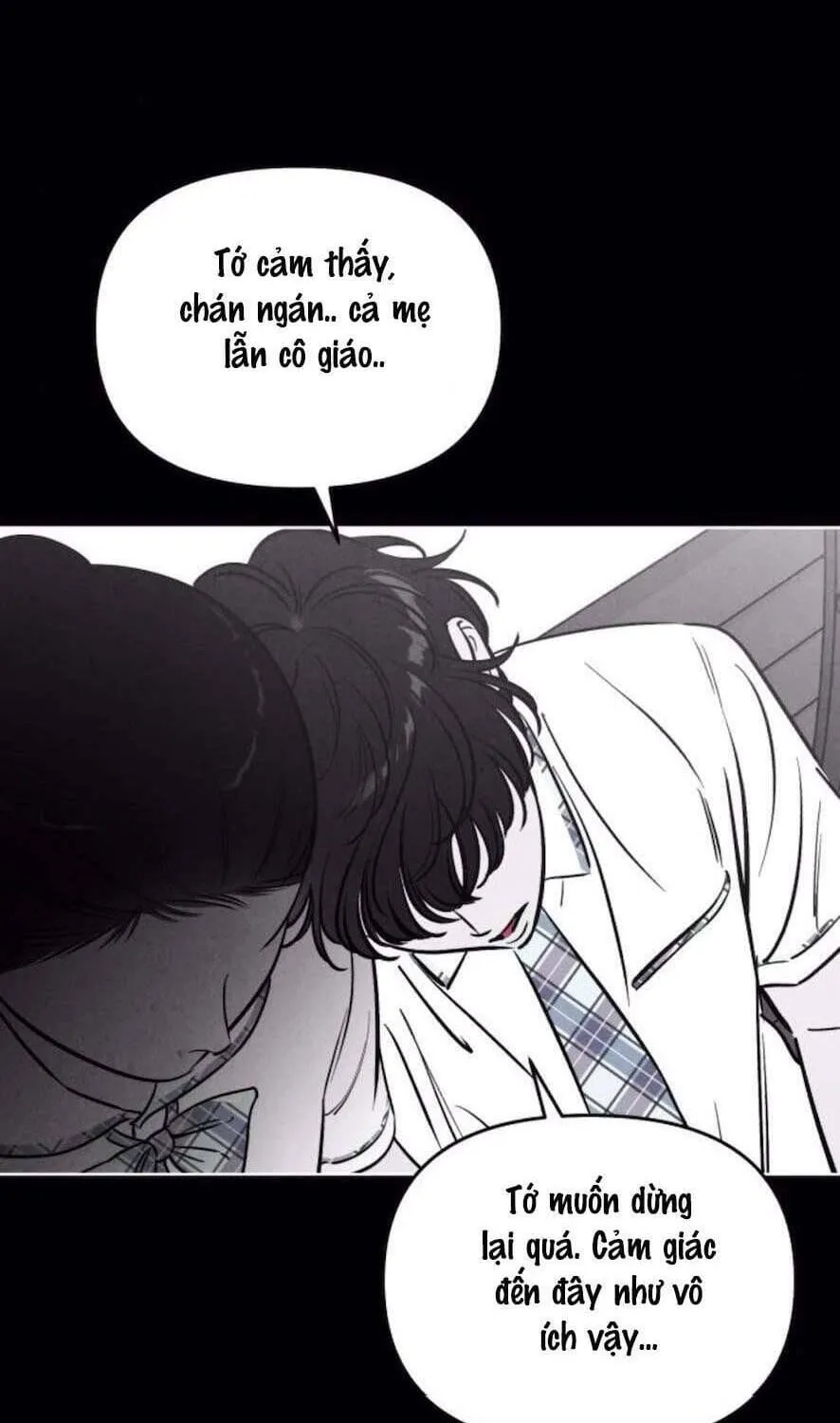 Muốn Mượn Chút Lửa Không? Chap 60 - Next Chap 61
