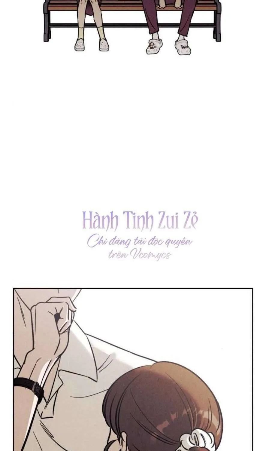 Muốn Mượn Chút Lửa Không? Chap 60 - Next Chap 61