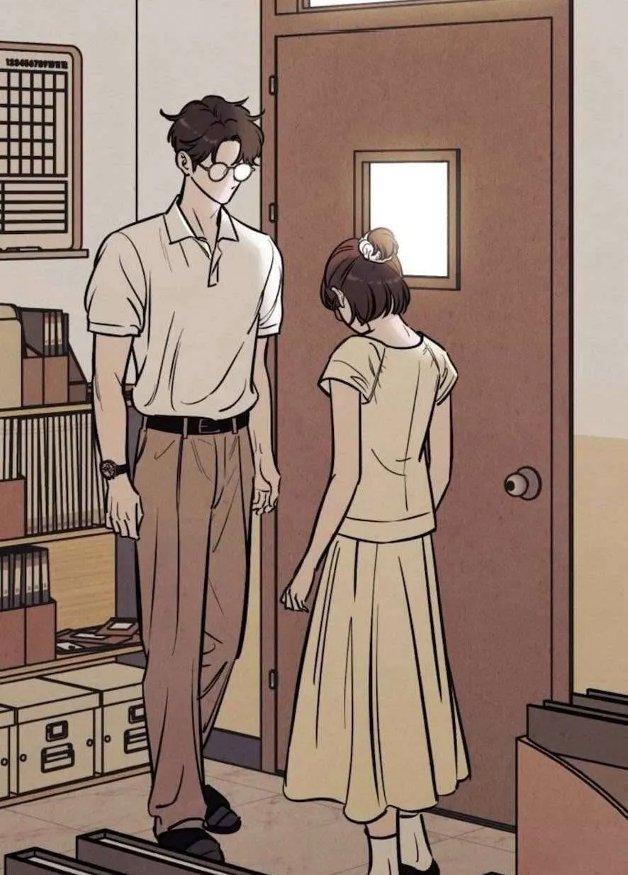 Muốn Mượn Chút Lửa Không? Chap 60 - Next Chap 61