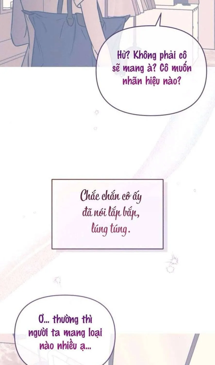 Muốn Mượn Chút Lửa Không? Chap 61 - Next Chap 62