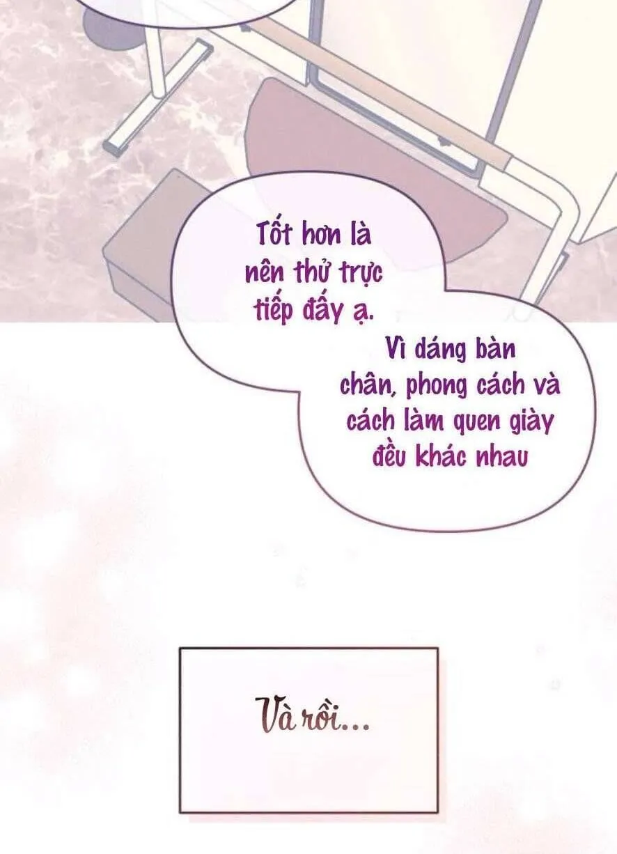 Muốn Mượn Chút Lửa Không? Chap 61 - Next Chap 62