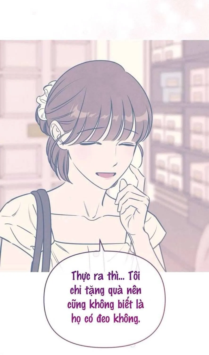 Muốn Mượn Chút Lửa Không? Chap 61 - Next Chap 62